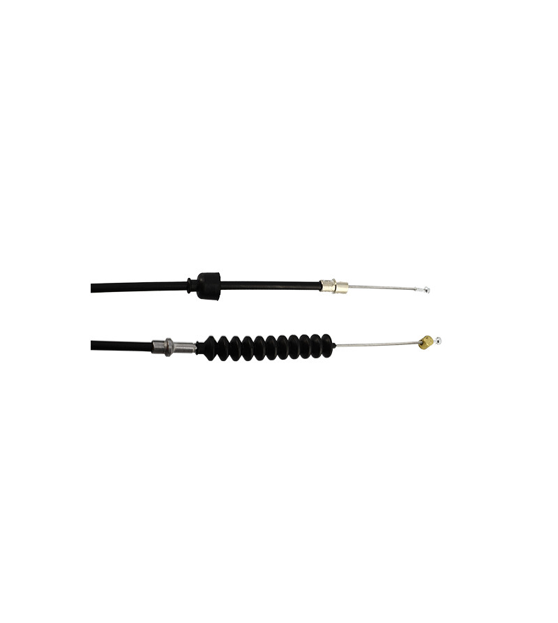 TRANSMISSION/CABLE EMBRAYAGE MOTO ADAPT. BMW R60/6 74-76 - (TYPE OEM 32732324957)
