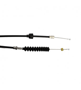 TRANSMISSION/CABLE EMBRAYAGE MOTO ADAPT. BMW R80 80-87 - (TYPE OEM 32732324956)