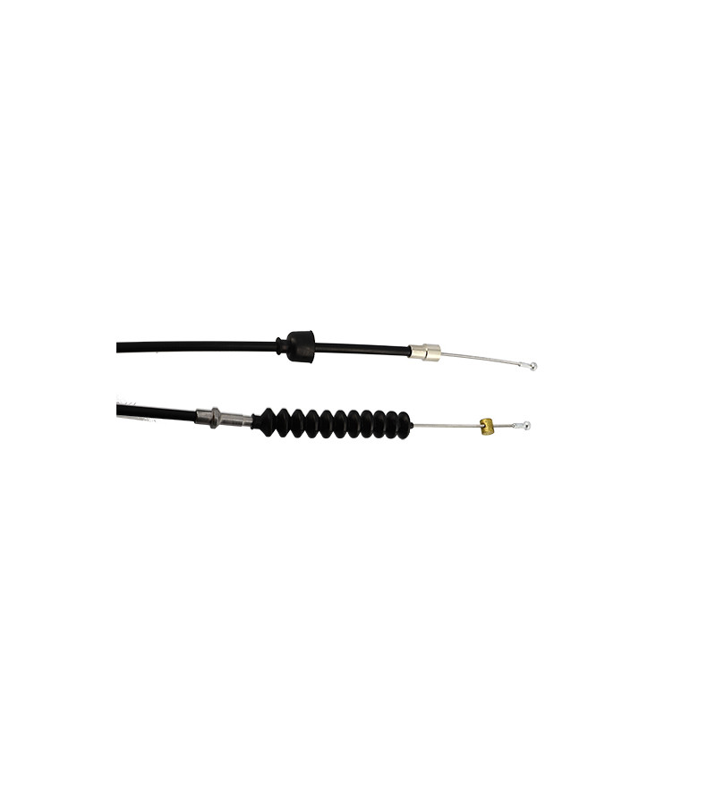 TRANSMISSION/CABLE EMBRAYAGE MOTO ADAPT. BMW R80 80-87 - (TYPE OEM 32732324956)