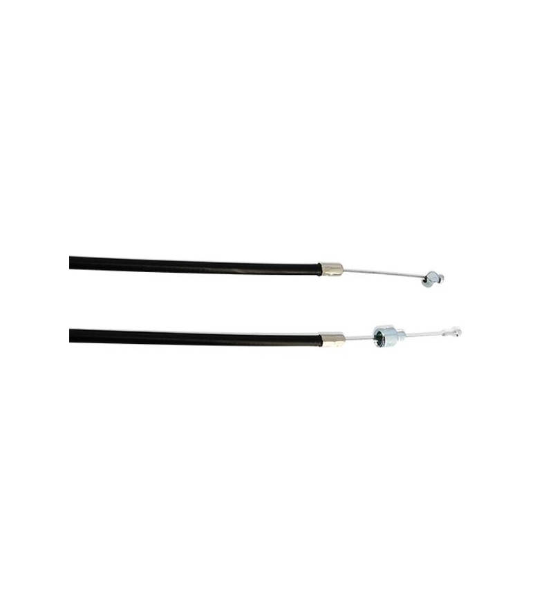 TRANSMISSION/CABLE EMBRAYAGE MOTO ADAPT. YAMAHA RD 400 76-79 - (TYPE OEM 1A0-26335-00) MOTO sur le site du spécialiste des de... TRANSMISSION/CABLE EMBRAYAGE MOTO ADAPT. YAMAHA RD 400 76-79 - (TYPE OEM 1A0-26335-00) MOTO sur le site du spécialiste des de...