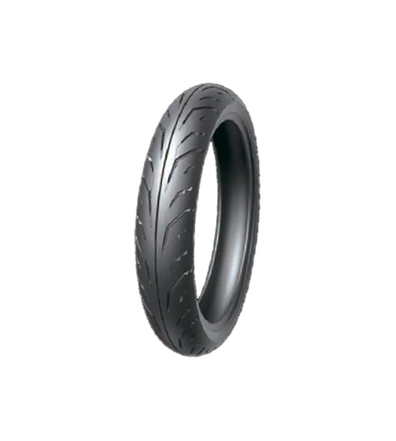 PNEU MOTO 17" 100/80 X 17 WANDA SR30F TL 58S (ROUTE) MOTO sur le site du spécialiste des deux roues O-TAKET.COM