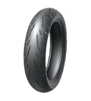 PNEU MOTO 17" 130/70 X 17 WANDA SR30 TL 62P (ROUTE) 50 À BOITE sur le site du spécialiste des deux roues O-TAKET.COM