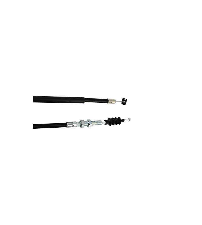 TRANSMISSION/CABLE EMBRAYAGE MOTO ADAPT. HONDA MBX 80 82-87 - (TYPE OEM 22870-GE2-000)
