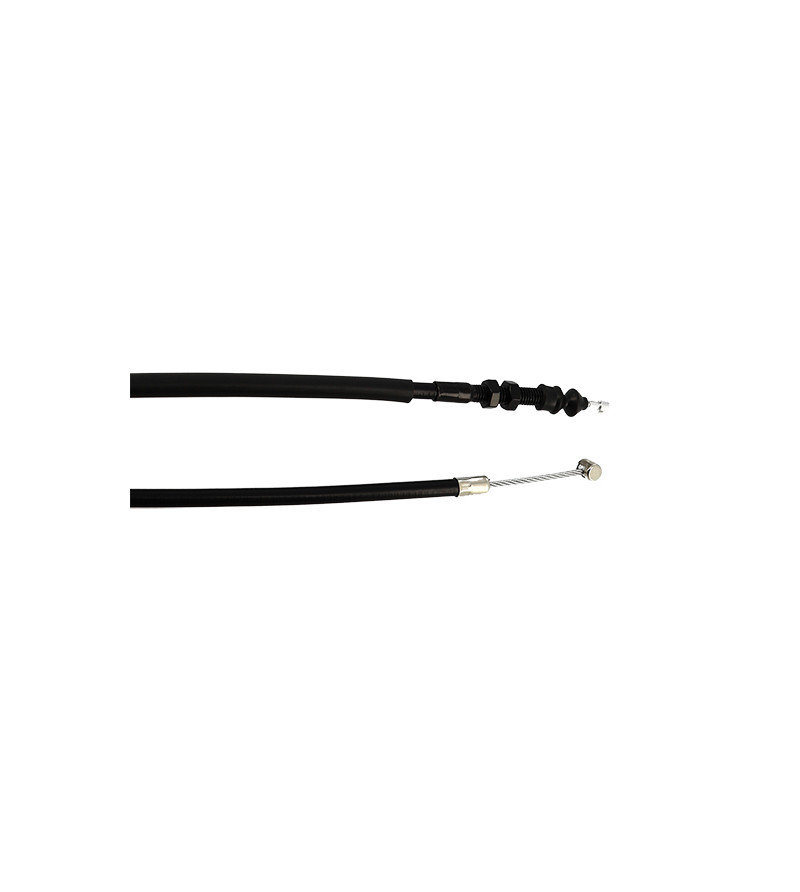 TRANSMISSION/CABLE EMBRAYAGE MOTO ADAPT. KAWASAKI W 650 00-01 - (TYPEOEM 54011-1393)