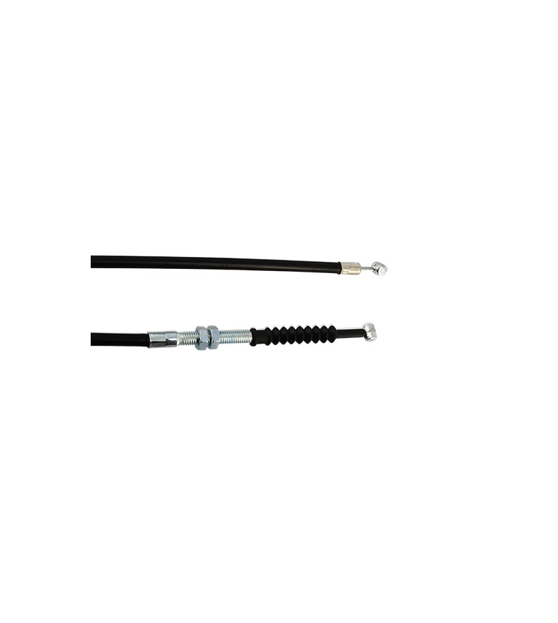 TRANSMISSION/CABLE EMBRAYAGE MOTO ADAPT. HONDA NX 125 89-97 - (TYPE OEM 22870-KG1-920)