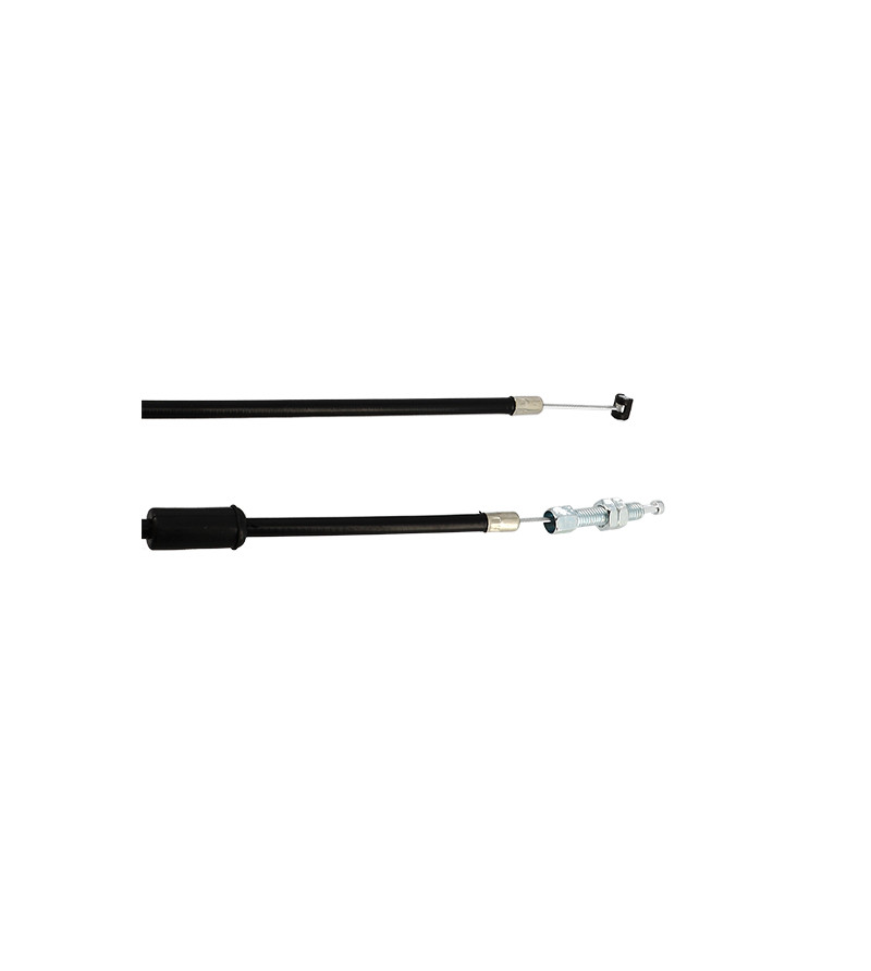 TRANSMISSION/CABLE EMBRAYAGE MOTO ADAPT. SUZUKI GT 380 72-77 - (TYPE OEM 58200-31000)