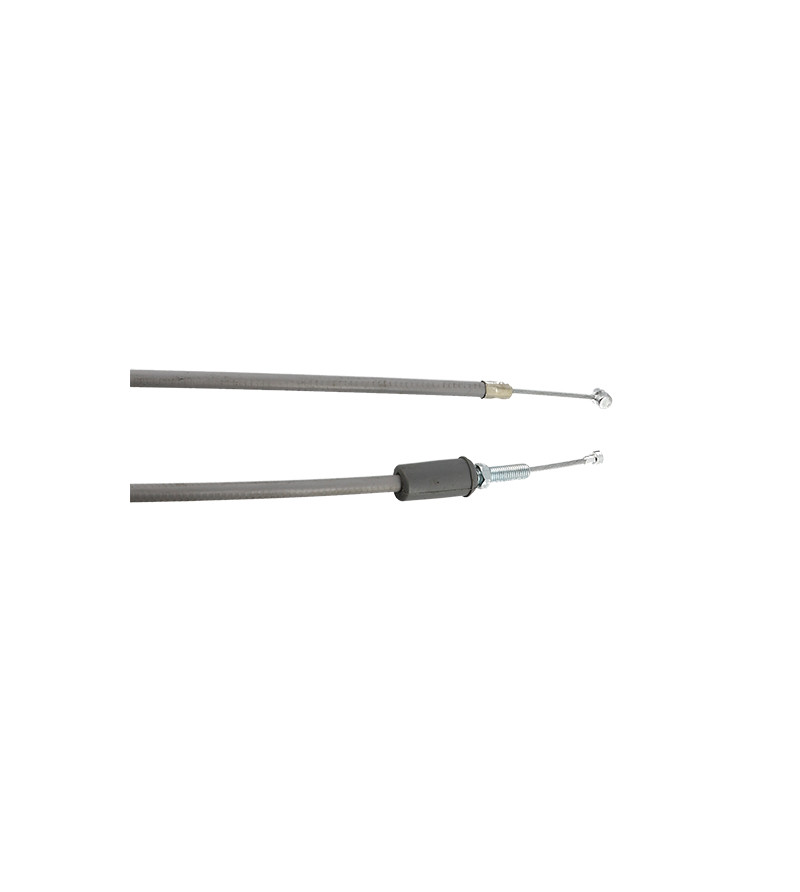 TRANSMISSION/CABLE EMBRAYAGE MOTO ADAPT. HONDA CB 175 74-76 - (TYPE OEM HL-425470) MOTO sur le site du spécialiste des deux r...