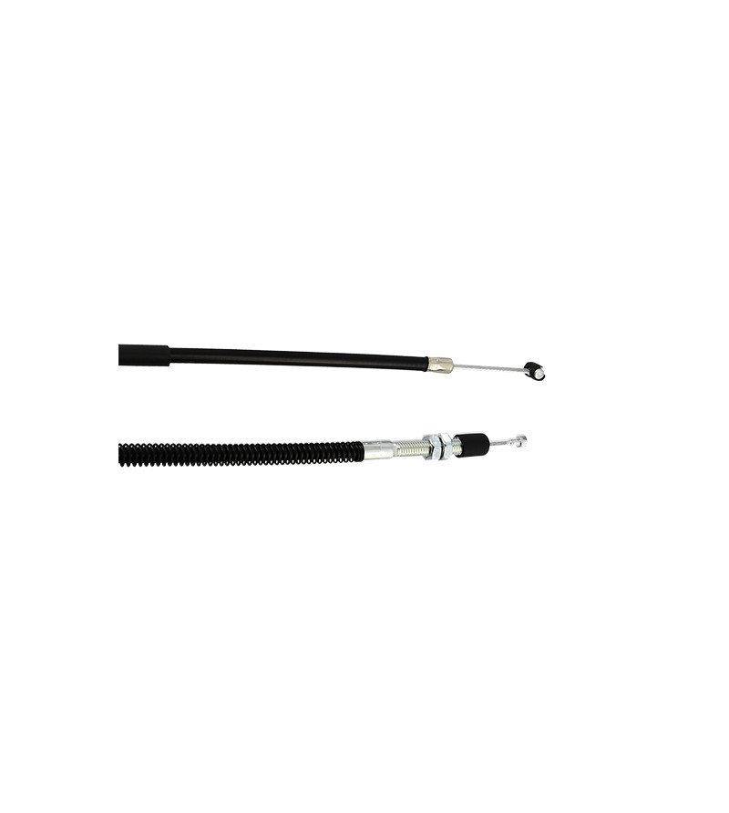 TRANSMISSION/CABLE EMBRAYAGE MOTO ADAPT. YAMAHA XT 80-83 - (TYPE OEM 3YO-26335-00)