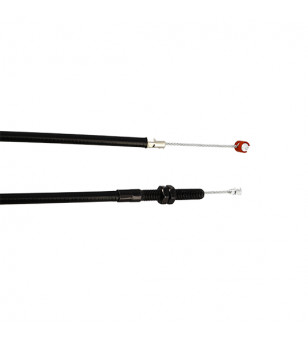 TRANSMISSION/CABLE EMBRAYAGE MOTO ADAPT. HONDA XLV 125 01-03 - (TYPE OEM 22870-KPC-640)