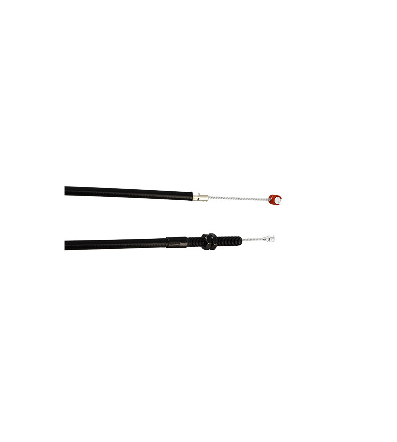 TRANSMISSION/CABLE EMBRAYAGE MOTO ADAPT. HONDA XLV 125 01-03 - (TYPE OEM 22870-KPC-640)