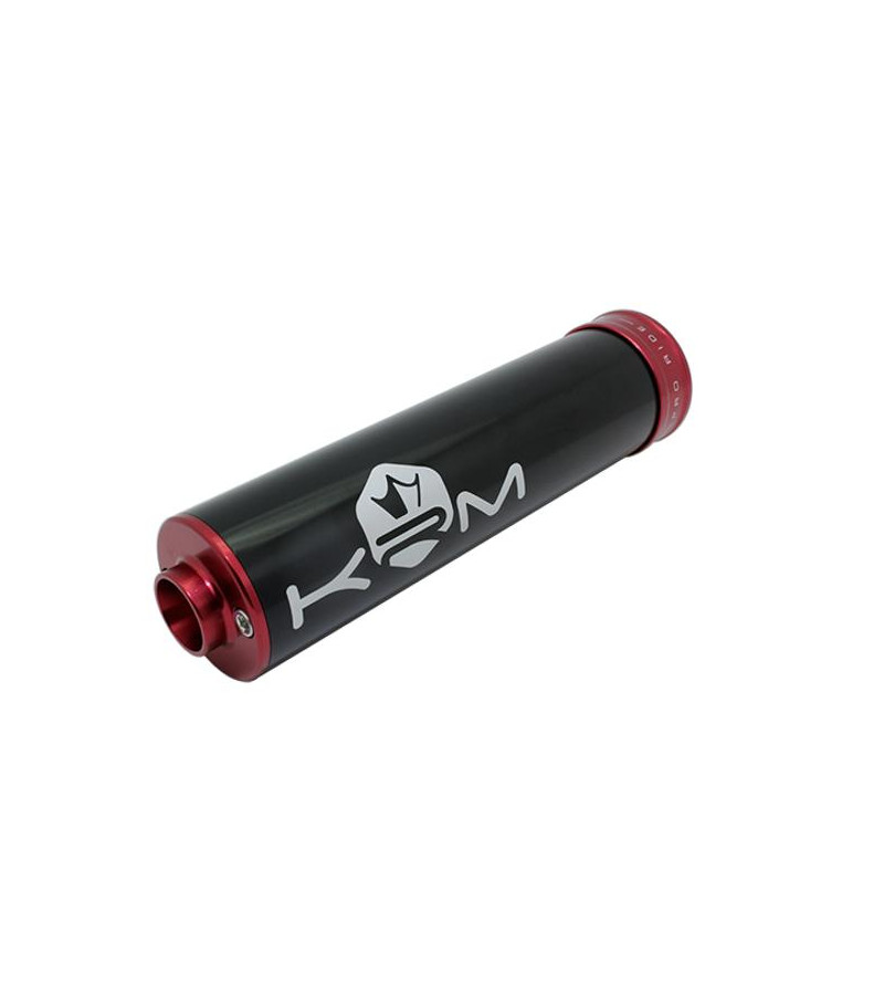 SILENCIEUX / CARTOUCHE MECABOITE KRM ALU - ROUGE Accueil sur le site du spécialiste des deux roues O-TAKET.COM SILENCIEUX / CARTOUCHE MECABOITE KRM ALU - ROUGE Accueil sur le site du spécialiste des deux roues O-TAKET.COM