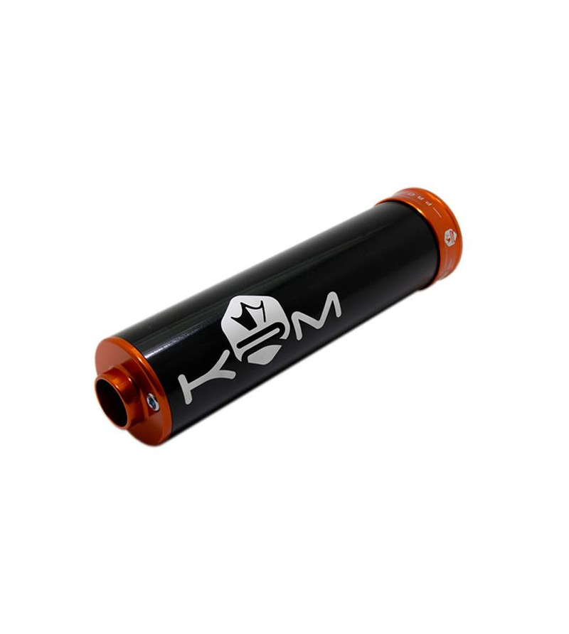 SILENCIEUX/CARTOUCHE MECABOITE KRMALU - ORANGE 50 À BOITE sur le site du spécialiste des deux roues O-TAKET.COM SILENCIEUX/CARTOUCHE MECABOITE KRMALU - ORANGE 50 À BOITE sur le site du spécialiste des deux roues O-TAKET.COM