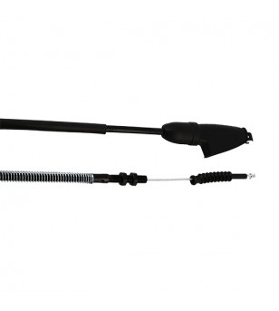 TRANSMISSION/CABLE EMBRAYAGE MOTO ADAPT. YAMAHA TT650R  98-02 - (TYPEOEM 5CH-F6335-11-00