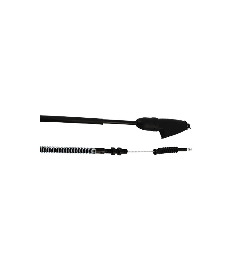 TRANSMISSION/CABLE EMBRAYAGE MOTO ADAPT. YAMAHA TT650R  98-02 - (TYPEOEM 5CH-F6335-11-00