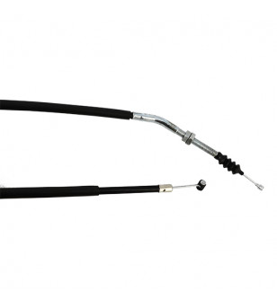 TRANSMISSION/CABLE EMBRAYAGE MOTO ADAPT. HONDA XBR 500 85-87 - (TYPE OEM 22870-MK4-000)