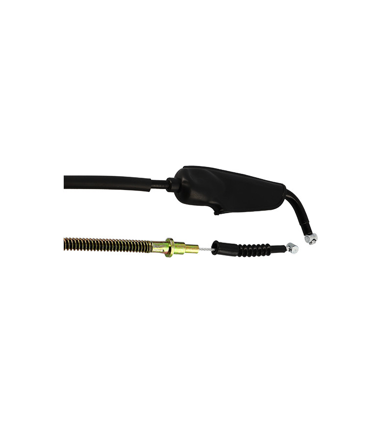 TRANSMISSION/CABLE EMBRAYAGE MOTO ADAPT. YAMAHA YBR 125 05-16 - (TYPEOEM 3D9-F6335-01)
