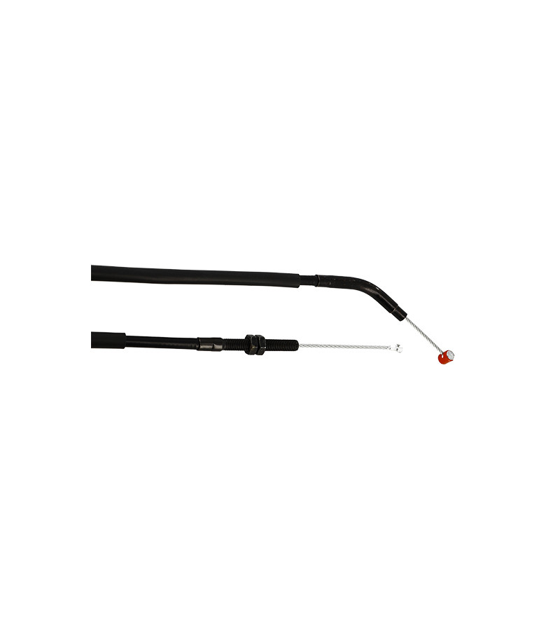 TRANSMISSION/CABLE EMBRAYAGE MOTO ADAPT. TRIUMPH SCRAMBLER 865 06-18-(TYPE OEM T2040485)