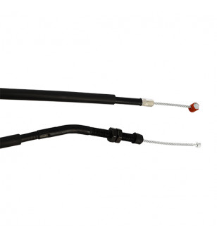 TRANSMISSION/CABLE EMBRAYAGE MOTO ADAPT. TRIUMPH STREET TRIPLE 08-17 - (TYPE OEM T2049200