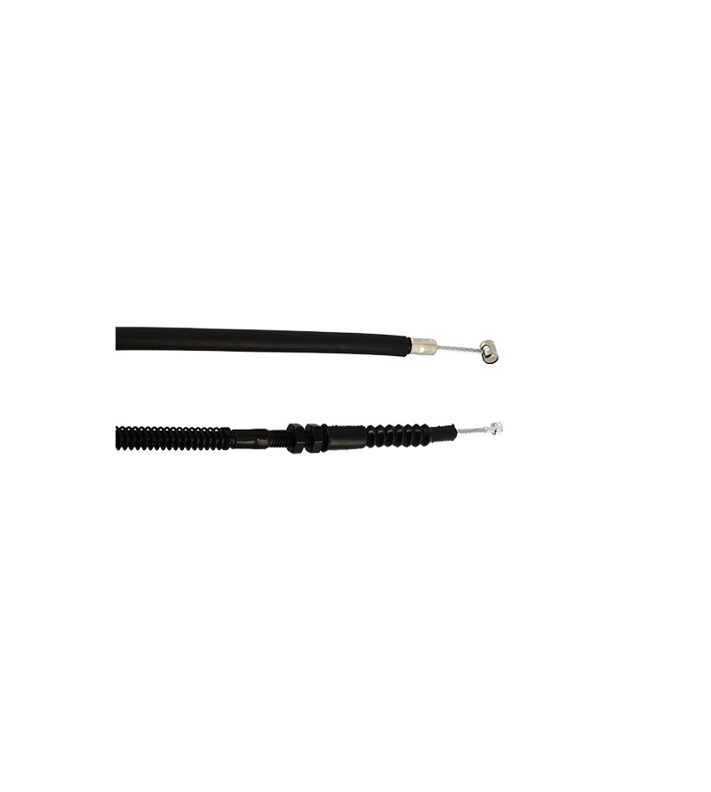 TRANSMISSION/CABLE EMBRAYAGE MOTO ADAPT. YAMAHA TW 200 01-20 - (TYPE OEM 5EK-26335-00)