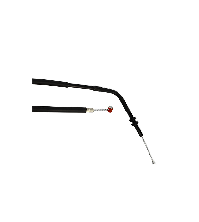 TRANSMISSION/CABLE EMBRAYAGE MOTO ADAPT. TRIUMPH 955 EFI 2004 - (TYPE OEM T2040389)