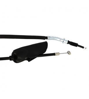 TRANSMISSION/CABLE EMBRAYAGE MOTO ADAPT. YAMAHA YZ 250 83-83 - (TYPE OEM 24Y-26335-00)
