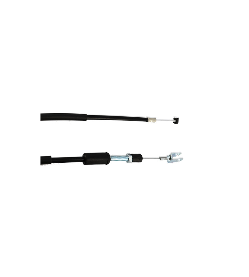 TRANSMISSION/CABLE EMBRAYAGE MOTO ADAPT. SUZUKI GN 125 ET 91-97 - (TYPE OEM 58200-05392)