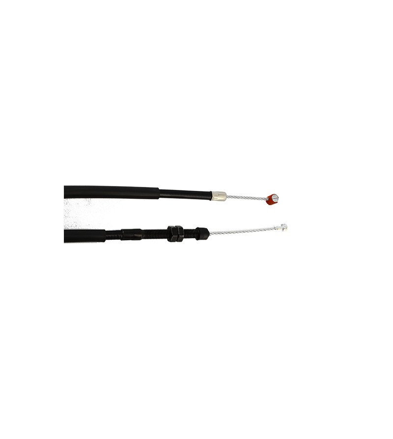 TRANSMISSION/CABLE EMBRAYAGE MOTO ADAPT. TRIUMPH T100 BONNEVILLE 08-18 - (TYPE OEM T20465