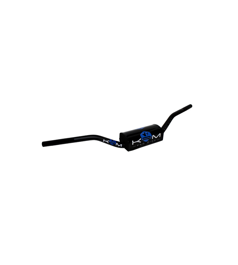 GUIDON MECABOITE/MOTO KRM OVERSIZED28.6 ALU KRM PRO RIDE AVEC MOUSSE- NOIR/BLEU 50 À BOITE sur le site du spécialiste des deu... GUIDON MECABOITE/MOTO KRM OVERSIZED28.6 ALU KRM PRO RIDE AVEC MOUSSE- NOIR/BLEU 50 À BOITE sur le site du spécialiste des deu...