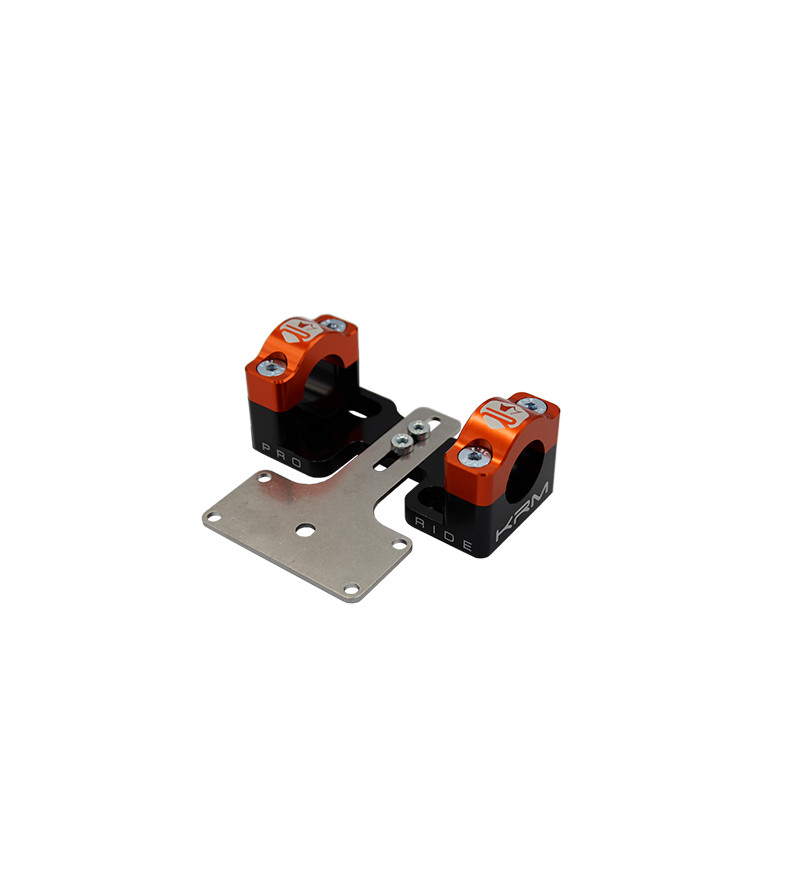 SURPONTETS/RIGIDIFICATEURS MECABOITE/MOTO KRM PRO RIDE ALU POUR GUIDON28.6MM -NOIR/ORANGE 50 À BOITE sur le site du spécialis... SURPONTETS/RIGIDIFICATEURS MECABOITE/MOTO KRM PRO RIDE ALU POUR GUIDON28.6MM -NOIR/ORANGE 50 À BOITE sur le site du spécialis...