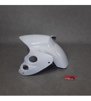 Garde boue avant Booster Rocket/Bw's Spy adaptable MBK/YAMAHA Accueil sur le site du spécialiste des deux roues O-TAKET.COM