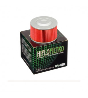 FILTRE A AIR HIFLOFILTRO HFA1002 HONDA 90 C90 '83-96 MOTO sur le site du spécialiste des deux roues O-TAKET.COM