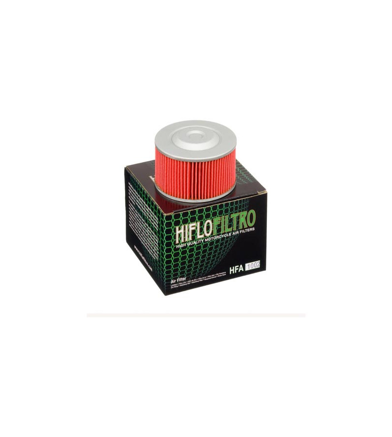 FILTRE A AIR HIFLOFILTRO HFA1002 HONDA 90 C90 '83-96 MOTO sur le site du spécialiste des deux roues O-TAKET.COM