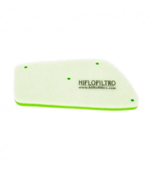 FILTRE A AIR HIFLOFILTRO HFA1004DS HONDA 50 SH '96-02 MOTO sur le site du spécialiste des deux roues O-TAKET.COM