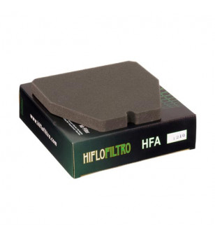 FILTRE A AIR HIFLOFILTRO HFA1210 HONDA 450 CB DXK '89-92 MOTO sur le site du spécialiste des deux roues O-TAKET.COM