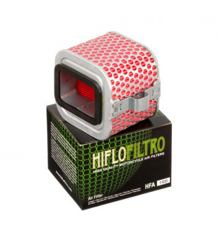 FILTRE A AIR HIFLOFILTRO HFA1406 HONDA 400 CBR FE,F2E,F2E-YA  JAPAN MOTO sur le site du spécialiste des deux roues O-TAKET.COM