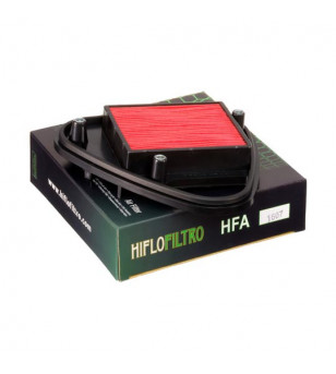 FILTRE A AIR HIFLOFILTRO HFA1607 HONDA 600 VT SHADOW VLX 88-98 MOTO sur le site du spécialiste des deux roues O-TAKET.COM