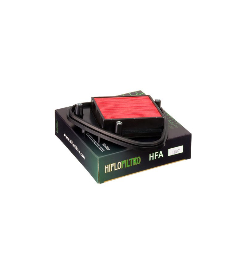 FILTRE A AIR HIFLOFILTRO HFA1607 HONDA 600 VT SHADOW VLX 88-98 MOTO sur le site du spécialiste des deux roues O-TAKET.COM