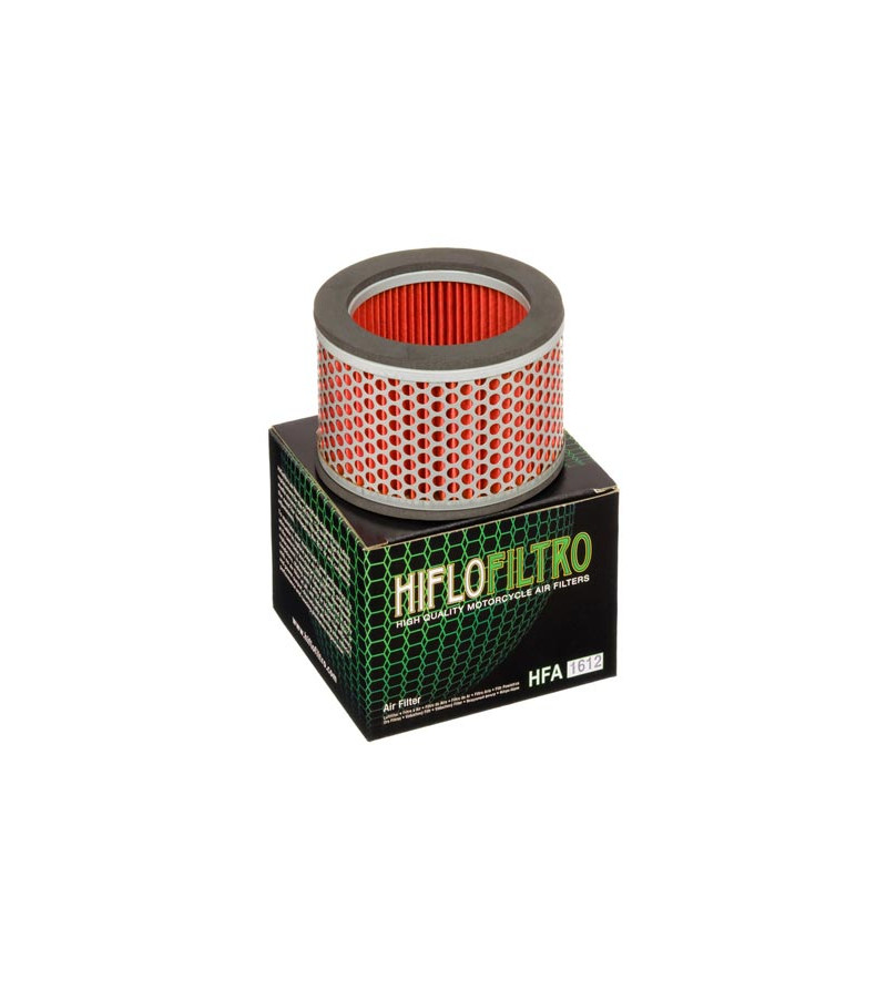 FILTRE A AIR HIFLOFILTRO HFA1612 HONDA 650 NX DOMINATOR 88-02 MOTO sur le site du spécialiste des deux roues O-TAKET.COM