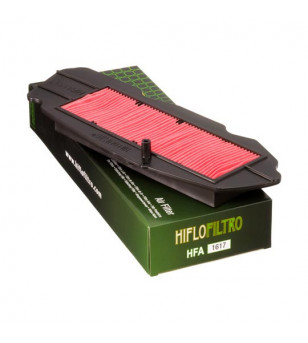 FILTRE A AIR HIFLOFILTRO HFA1617 HONDA 400 FSC SW-T (FJS400) 09-13 MOTO sur le site du spécialiste des deux roues O-TAKET.COM