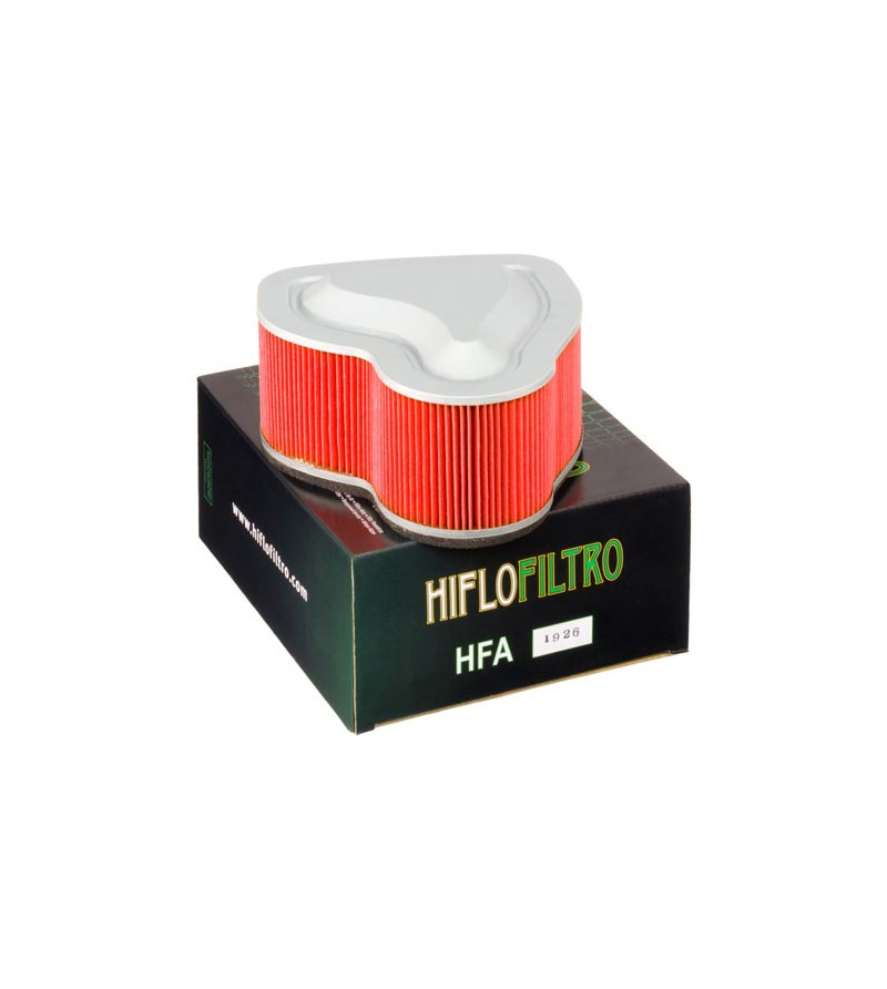 FILTRE A AIR HIFLOFILTRO HFA1926 HONDA 1800 VTX C / F / N / R / S / T(SC46) '02-08 MOTO sur le site du spécialiste des deux r...