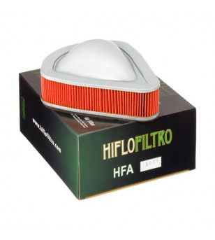 FILTRE A AIR HIFLOFILTRO HFA1928 HONDA 1300 VT CR,CRA STATELINE '10-15 MOTO sur le site du spécialiste des deux roues O-TAKET...