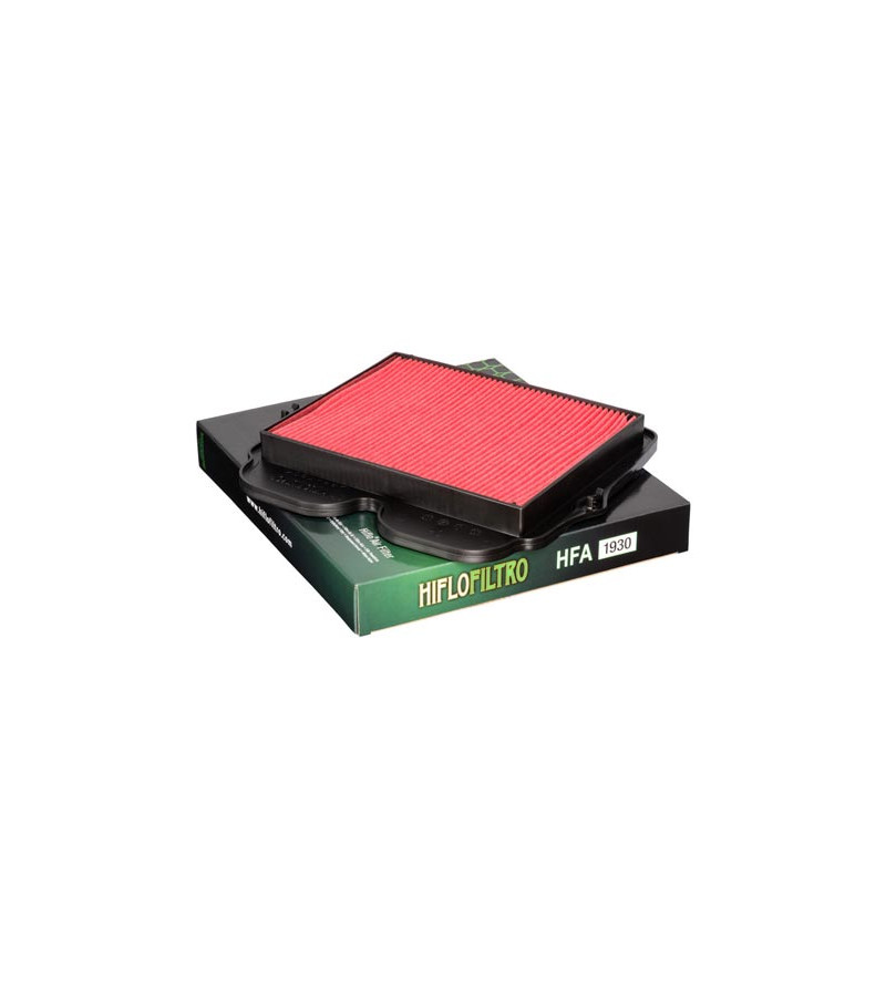 FILTRE A AIR HIFLOFILTRO HFA1930 HONDA VFR1200X-C,D,E,F,G CROSSTOURER'12-'16 MOTO sur le site du spécialiste des deux roues O...