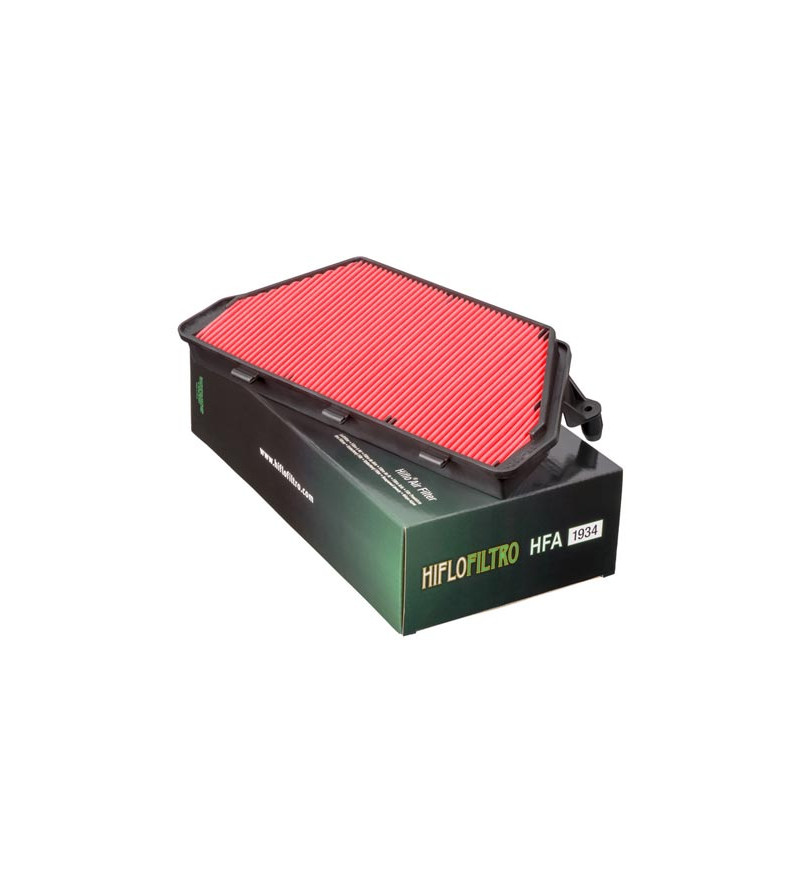 FILTRE A AIR HIFLOFILTRO HFA1934 HONDA CBR 1000 RA-H FIREBLADE (C-ABS)17- MOTO sur le site du spécialiste des deux roues O-TA...