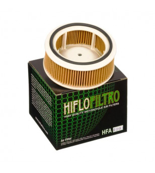 FILTRE A AIR HIFLOFILTRO HFA2201 KAWASAKI 125 KH (EX) '83-98 MOTO sur le site du spécialiste des deux roues O-TAKET.COM