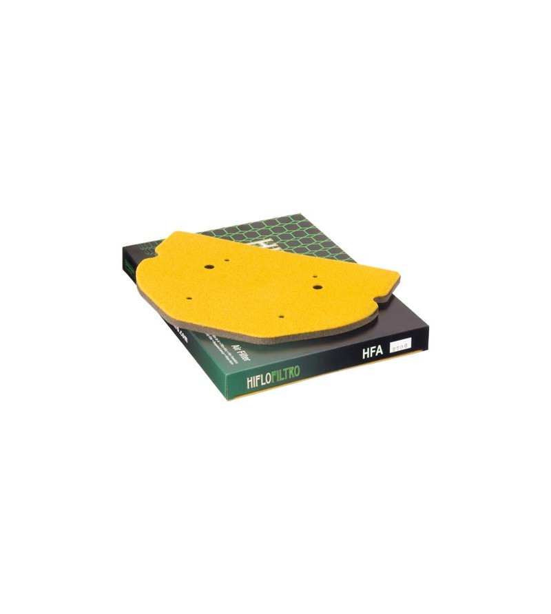 FILTRE A AIR HIFLOFILTRO HFA2706 KAWASAKI 750 ZX (ZX-7R) '96-03 MOTO sur le site du spécialiste des deux roues O-TAKET.COM