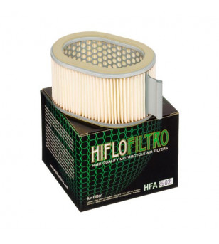 FILTRE A AIR HIFLOFILTRO HFA2902 KAWASAKI 900 Z '73-75 MOTO sur le site du spécialiste des deux roues O-TAKET.COM