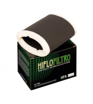 FILTRE A AIR HIFLOFILTRO HFA2908 KAWASAKI 1100 ZR ZEPHYR '91-96 MOTO sur le site du spécialiste des deux roues O-TAKET.COM