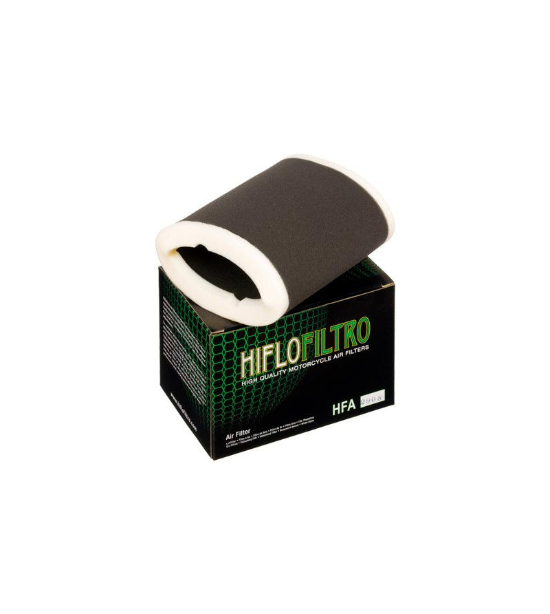 FILTRE A AIR HIFLOFILTRO HFA2908 KAWASAKI 1100 ZR ZEPHYR '91-96 MOTO sur le site du spécialiste des deux roues O-TAKET.COM