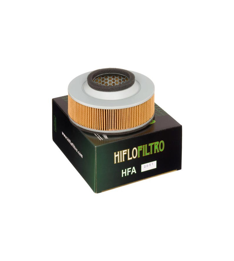 FILTRE A AIR HIFLOFILTRO HFA2911 KAWASAKI 1600 VN MEAN STREAK '07-08 MOTO sur le site du spécialiste des deux roues O-TAKET.COM