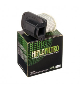 FILTRE A AIR HIFLOFILTRO HFA4704 YAMAHA 750 XTZ SUPER TENERE (3LD,3WM)'90-97 MOTO sur le site du spécialiste des deux roues O...